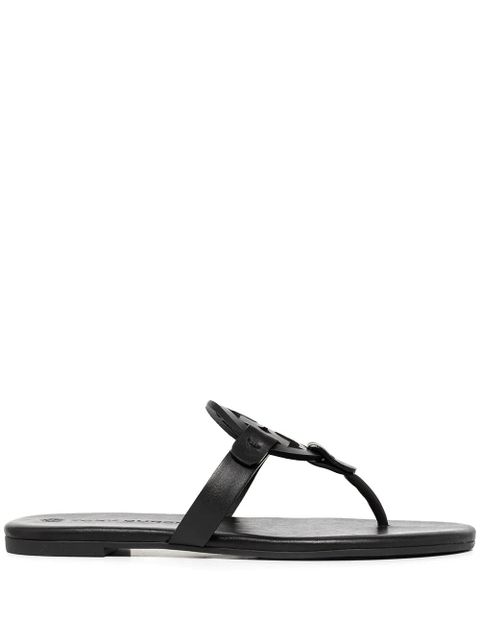 Tory Burch Miller sandals - Black - zdjęcie produktu nr 1