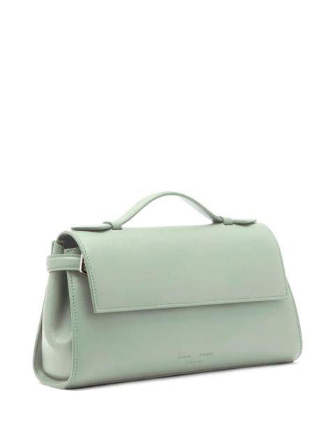 Proenza Schouler Tate clutch bag - Blue