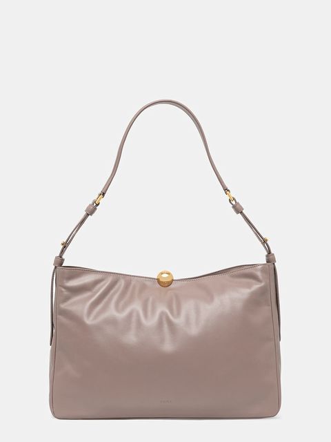 Furla torebka skórzana - zdjęcie produktu nr 1