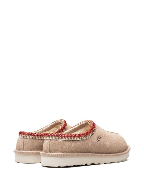 UGG Tasman suede slippers - Neutrals - zdjęcie produktu nr 2