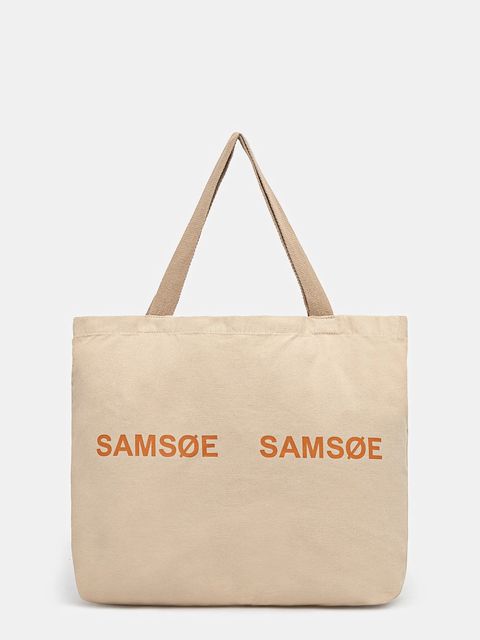 Samsoe Samsoe torebka FRINKA - zdjęcie produktu nr 2