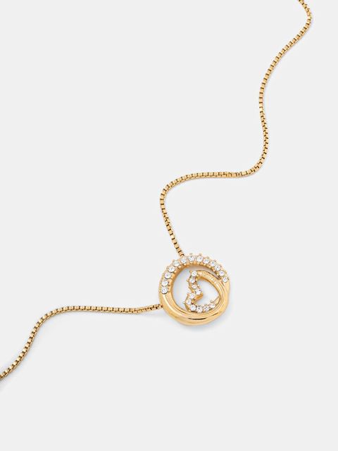 Guess naszyjnik ICONIQUE JUBN05 526JW - zdjęcie produktu nr 2