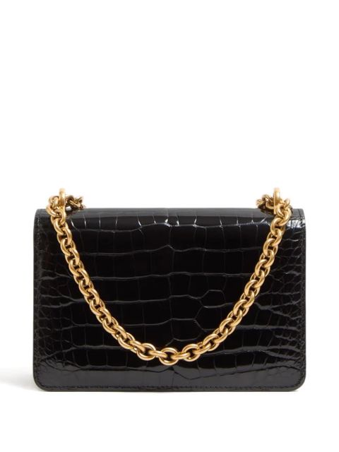 Valentino Garavani small Vain shoulder bag - Black