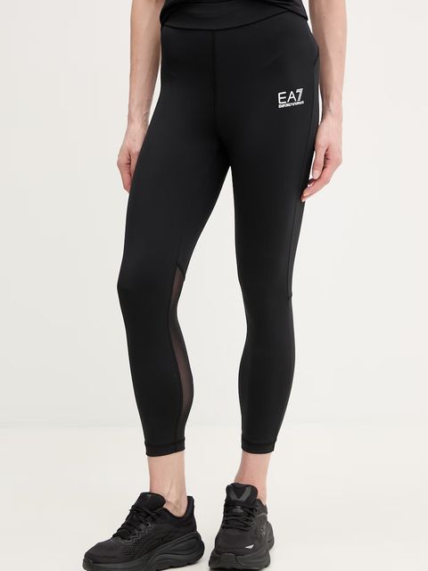 EA7 Emporio Armani legginsy treningowe