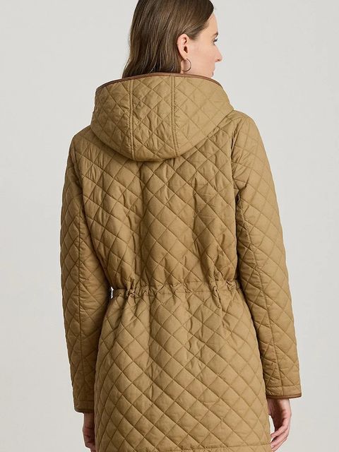 Lauren Ralph Lauren kurtka - zdjęcie produktu nr 2