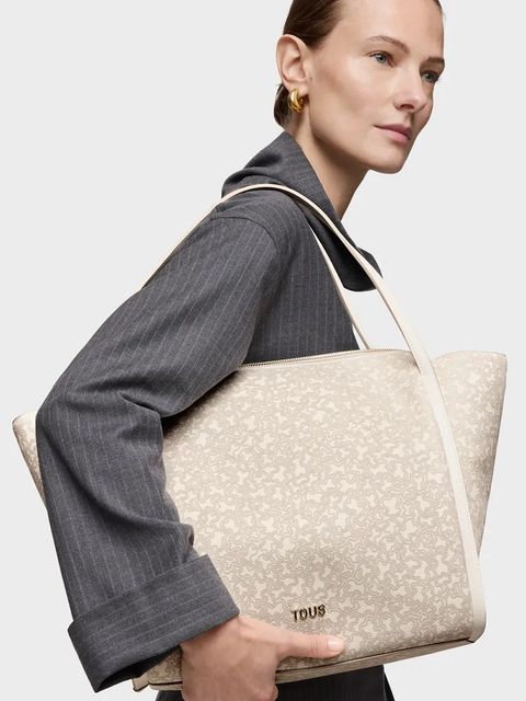 Tous torebka KAOS MINI LINES