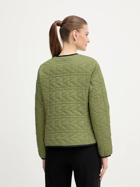 Karl Lagerfeld kurtka K QUILT