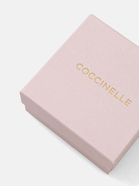 Coccinelle pasek skórzany