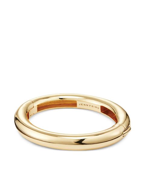 Jenny Bird Gia Mega bangle bracelet - Gold - zdjęcie produktu nr 1
