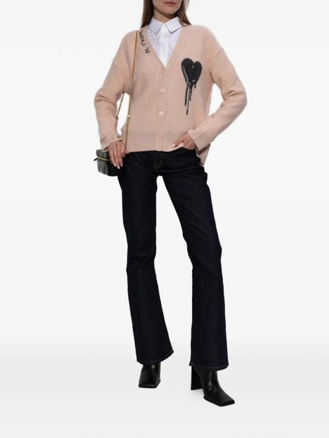 Zadig&Voltaire flared jeans - Blue - zdjęcie produktu nr 2