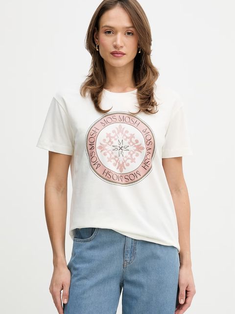 Mos Mosh t-shirt Judd