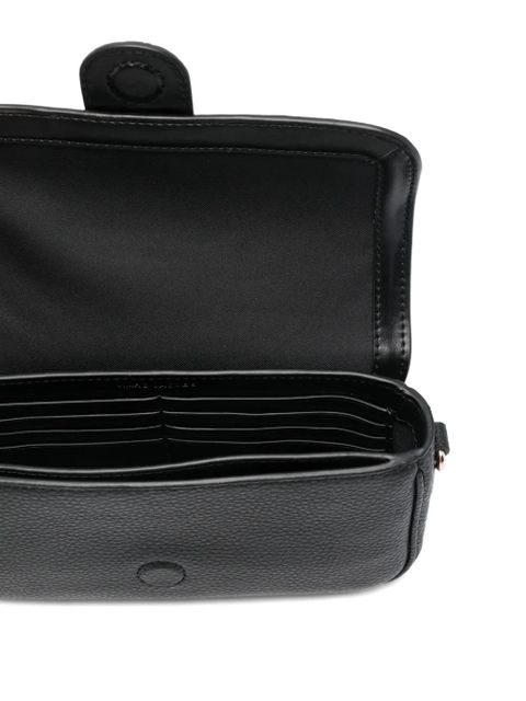 Marc Jacobs mini The J Marc crossbody bag - Black