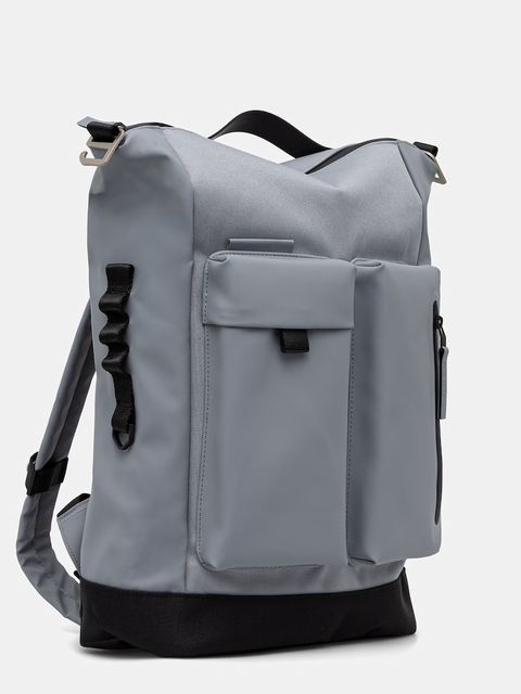 Rains plecak 12960 Otaru Backpack W3 - zdjęcie produktu nr 1