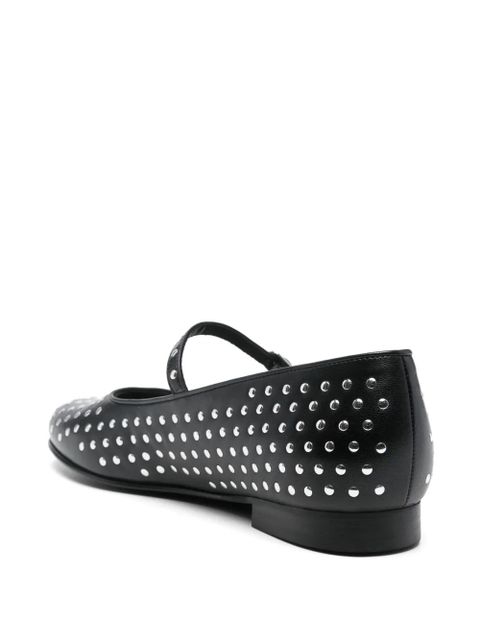 ALOHAS Lucien ballet flats - Black