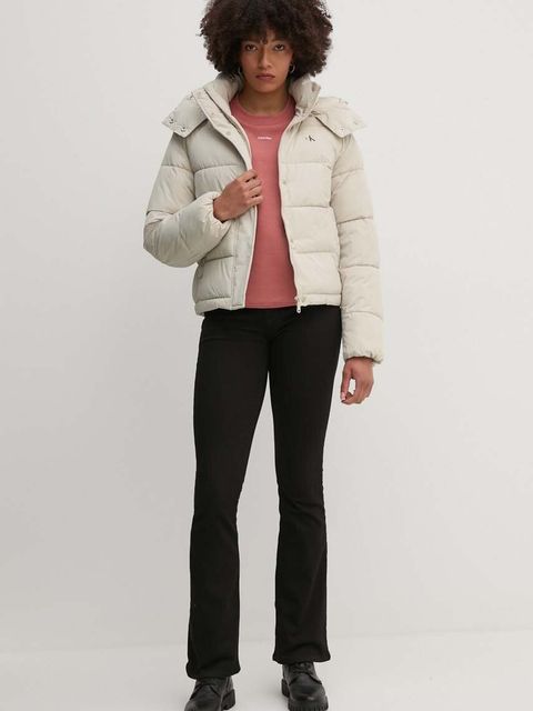 Calvin Klein bluza damska gładka K20K208329