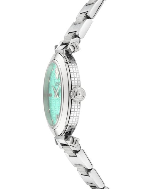 Versace Greek 35mm - Silver - zdjęcie produktu nr 2