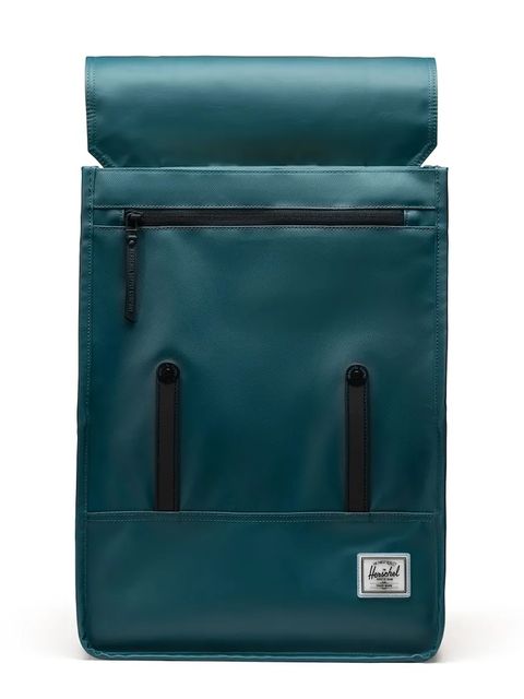 Herschel plecak Survey™ kolor zielony duży 10999-06551-OS