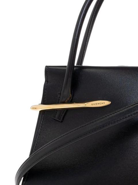 Givenchy Pinch top-handle tote bag - Black