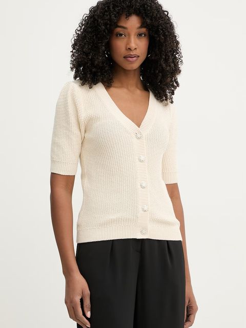 Morgan kardigan damski bawełniany - zdjęcie produktu nr 1