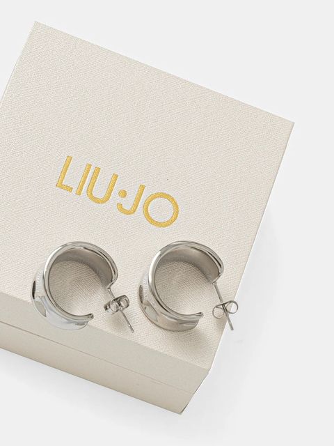Liu Jo kolczyki LJ2728