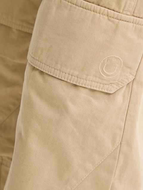 HUGO Blue spodnie bawełniane