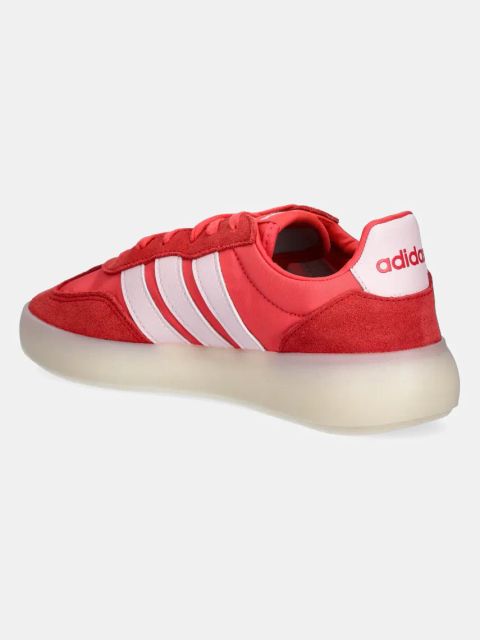 adidas sneakersy Barreda Decode kolor pomarańczowy JP9669