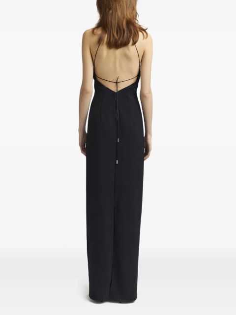 16Arlington Eima gown - Black