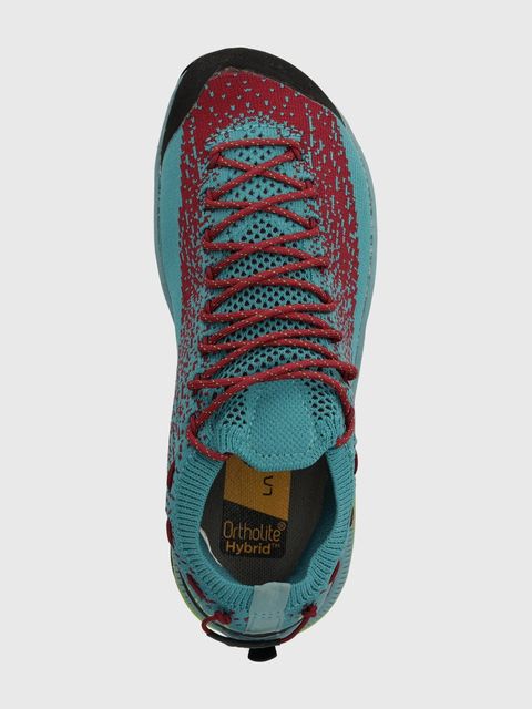 LA Sportiva buty TX2 Evo damskie kolor niebieski 27W624502 - zdjęcie produktu nr 2