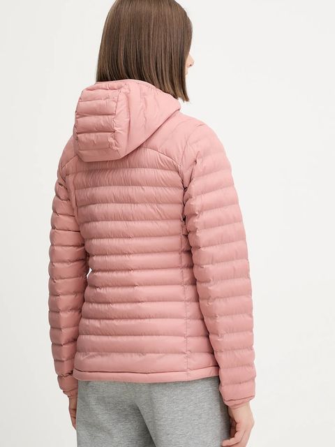 Fjallraven kurtka Expedition Latt Hoodie W