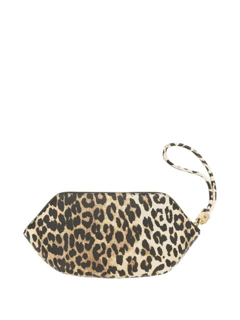 GANNI x Disney Daisy Duck makeup bag - Neutrals - zdjęcie produktu nr 2