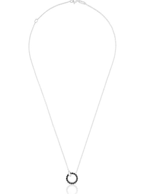 Tous naszyjnik srebrny - zdjęcie produktu nr 1