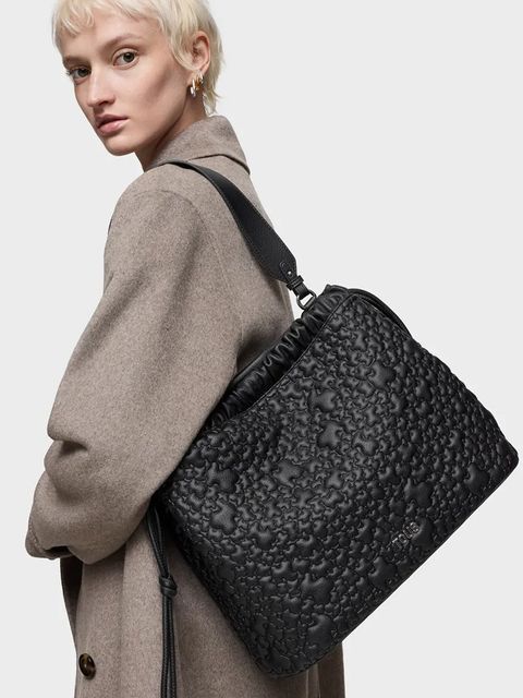 Tous torebka PUFFY BEAR