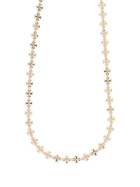 Tory Burch Kira necklace - Gold - zdjęcie produktu nr 1