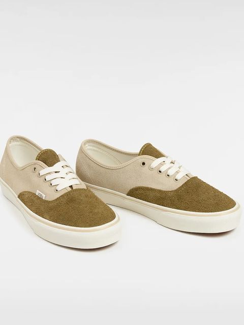 Vans tenisówki Authentic kolor beżowy VN000D7YBUE1