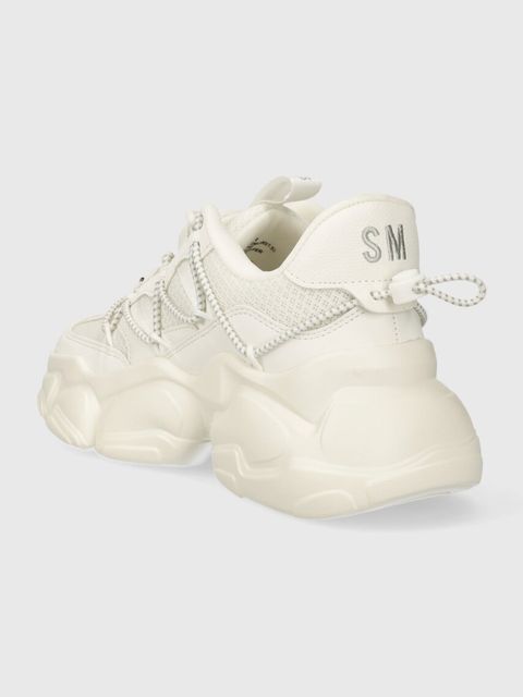 Steve Madden sneakersy Spectator kolor biały SM11002961