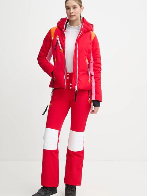 Rossignol kurtka narciarska puchowa Pilot x JCC - zdjęcie produktu nr 2