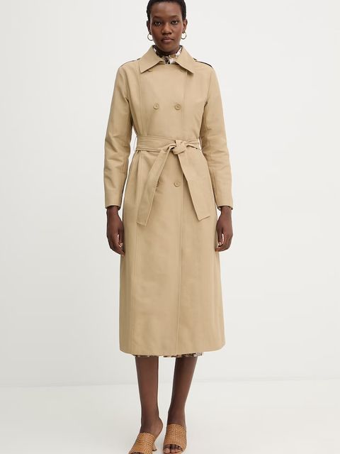 MAX&Co. płaszcz MILONG