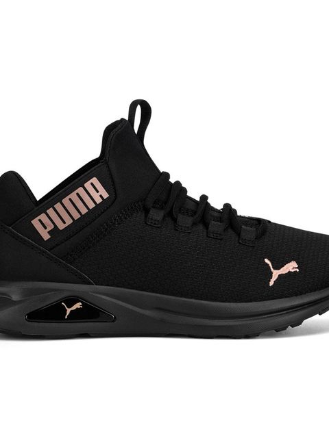 PUMA ENZO 2 CLEAN 37712604 Czarny - zdjęcie produktu nr 1