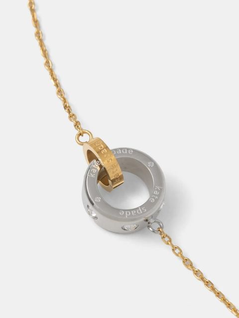 Kate Spade naszyjnik - zdjęcie produktu nr 1
