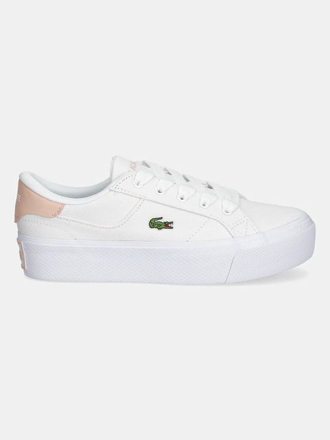 Lacoste tenisówki ZIANE - zdjęcie produktu nr 1