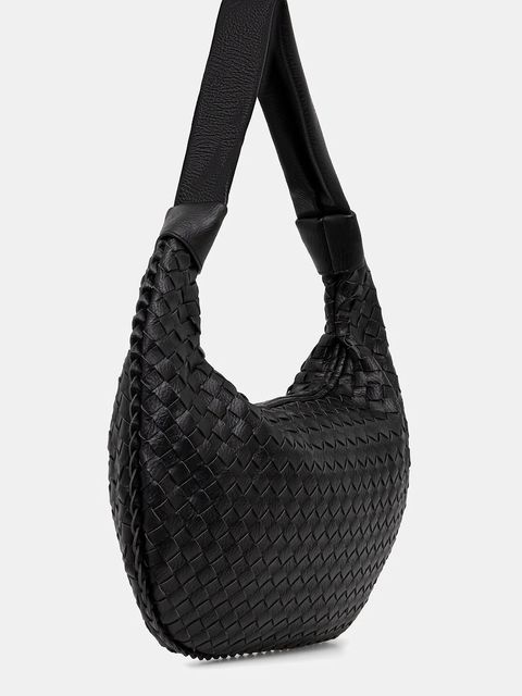 Medicine torebka kolor czarny - zdjęcie produktu nr 2