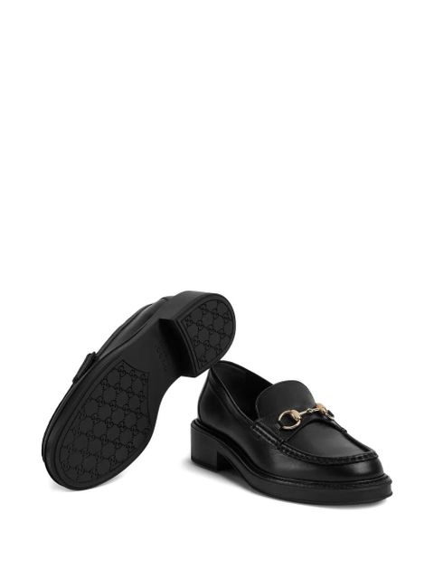 Gucci Horsebit loafers - Black