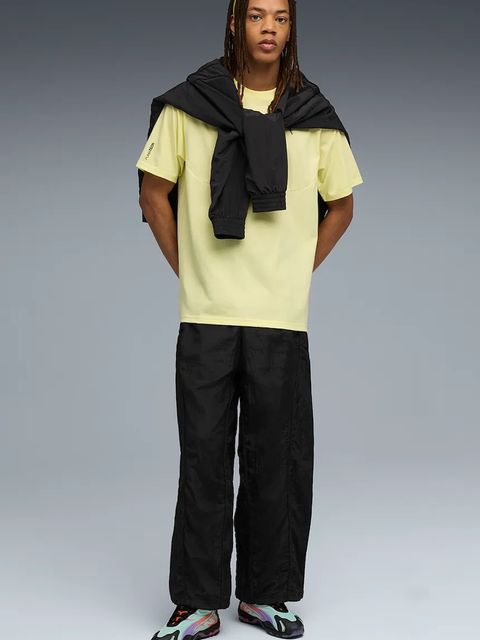 Puma sneakersy Inhale kolor turkusowy 401560