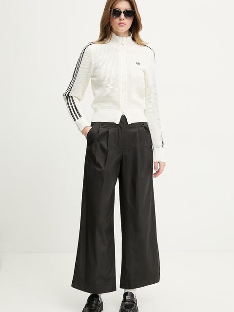 adidas Originals sweter rozpinany damski - zdjęcie produktu nr 1