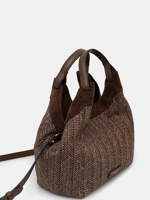 Gianni Chiarini torebka DUA