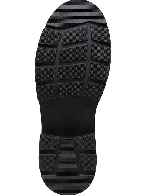 Bogner śniegowce skórzane TURIN 9 A kolor czarny 22542863 - zdjęcie produktu nr 2