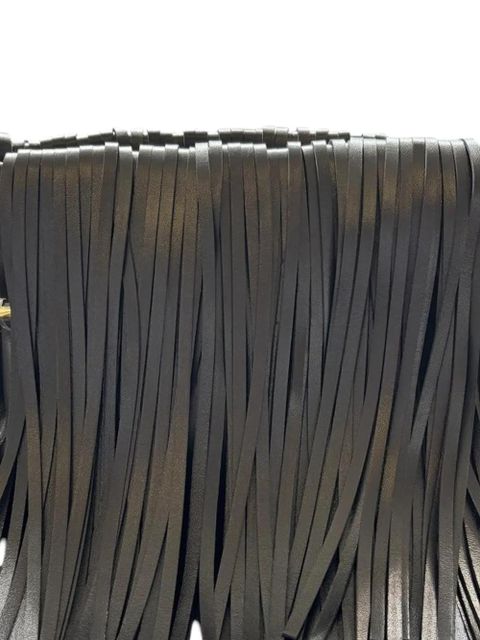 Givenchy Pinch Soft clutch bag - Black - zdjęcie produktu nr 2