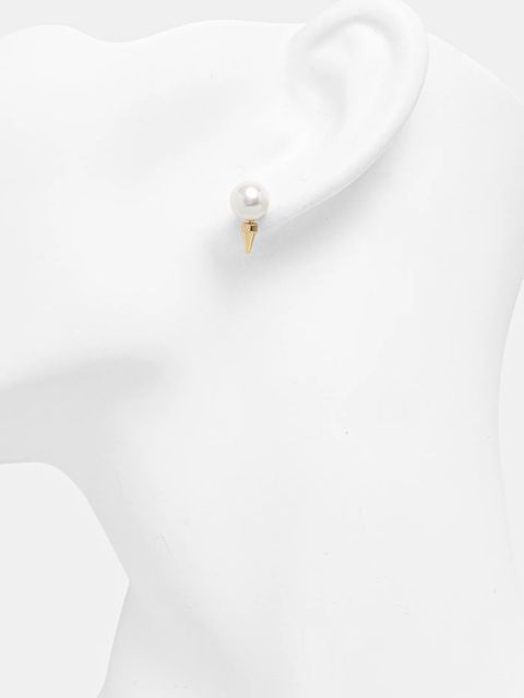 AllSaints kolczyki 2-pack