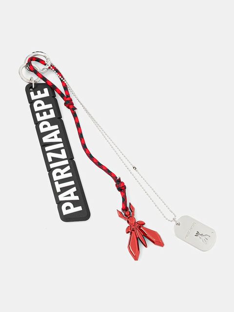 Patrizia Pepe brelok 2J2522 M060 - zdjęcie produktu nr 1