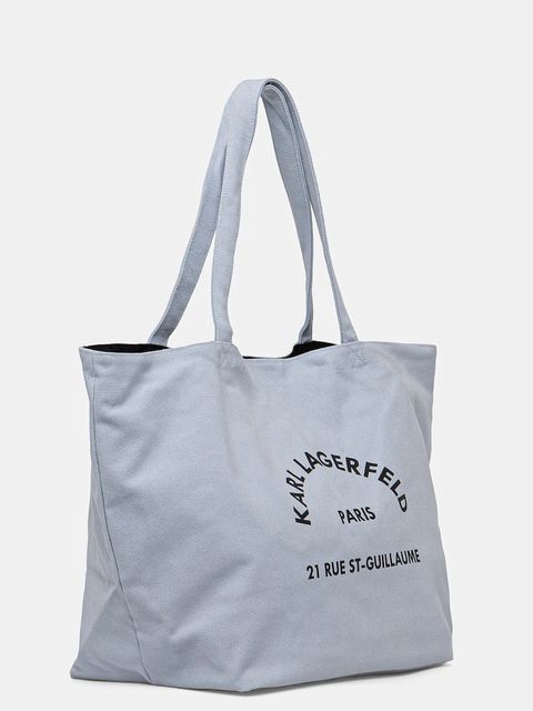 Karl Lagerfeld torebka K/RSG